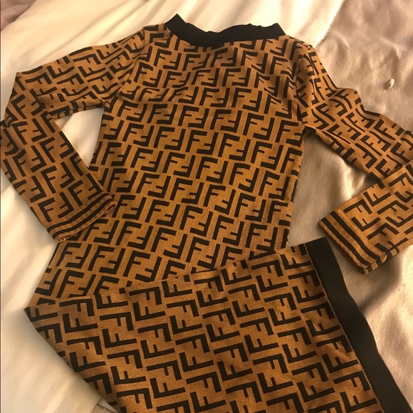 FF Dress - Picture 3 of 4